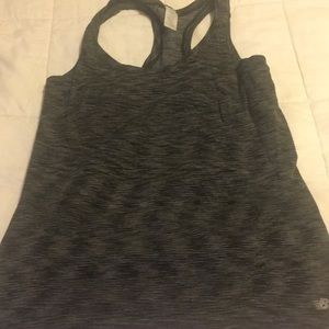 New balance workout tank
